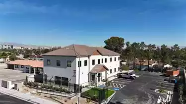 Las Vegas - Office