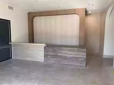 Las Vegas - Office