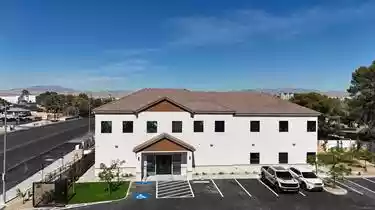 Las Vegas - Office