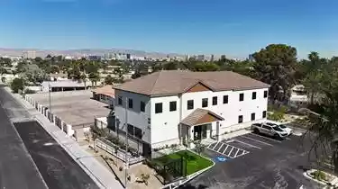 Las Vegas - Office