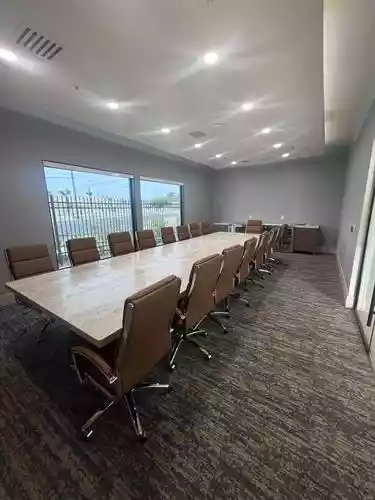 Las Vegas - Office