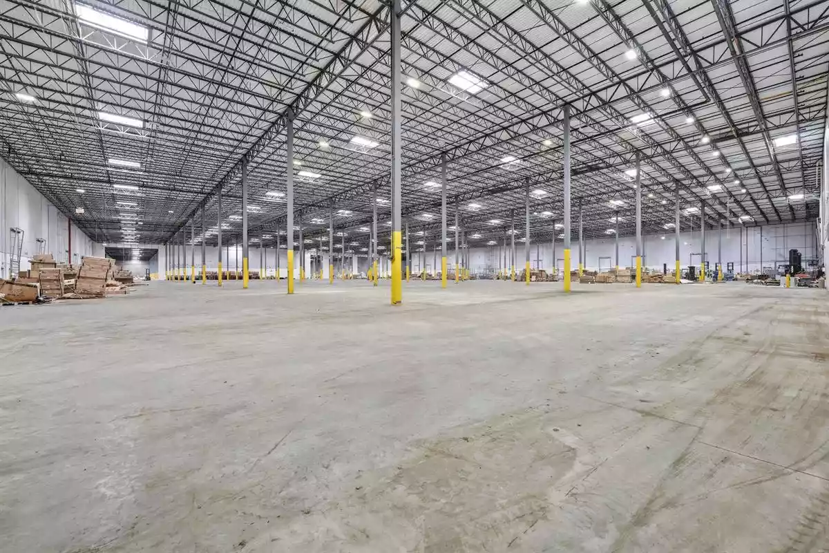 Mebane - Warehouse/Distribution