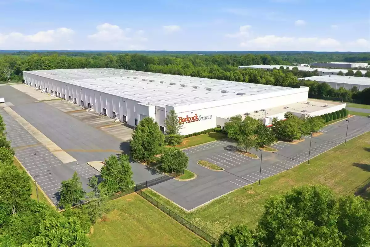Mebane - Warehouse/Distribution