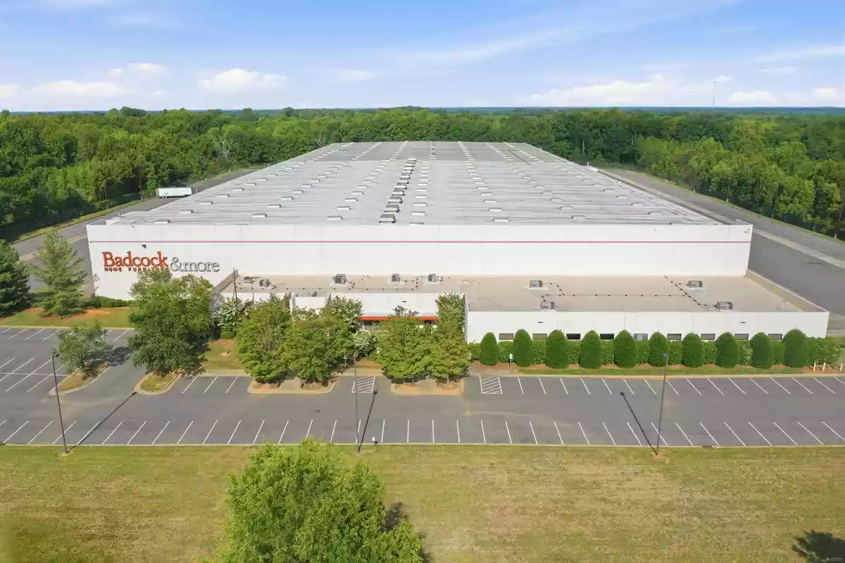 Mebane - Warehouse/Distribution