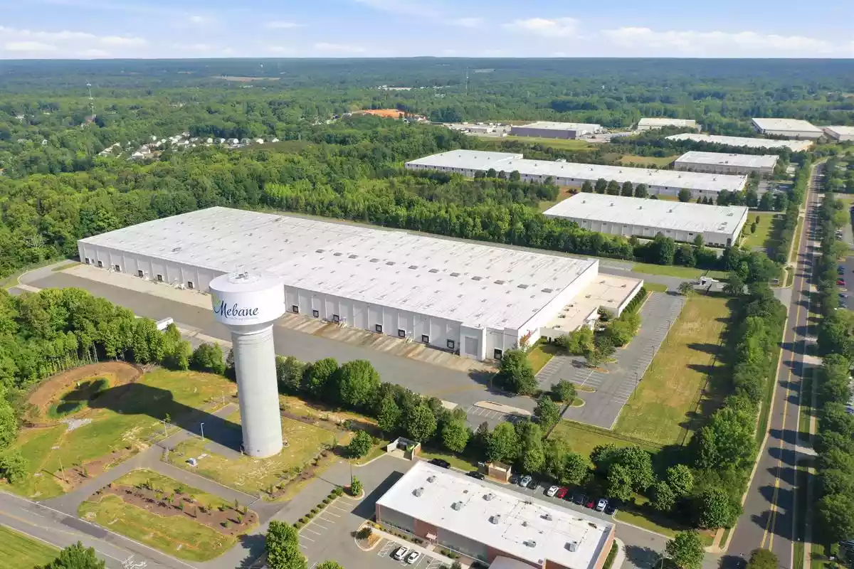 Mebane - Warehouse/Distribution