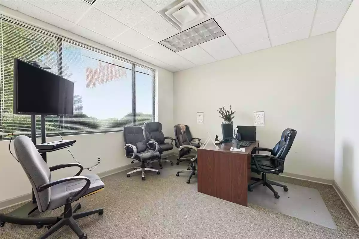Mebane - Warehouse/Distribution