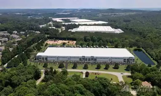 Lithia Springs - Warehouse/Distribution