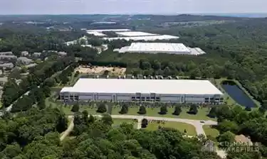 Lithia Springs - Warehouse/Distribution