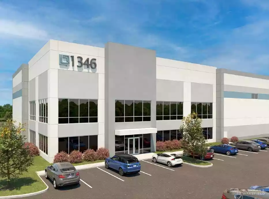 Lithia Springs - Warehouse/Distribution