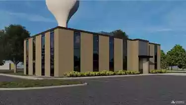 Woodbury - Office