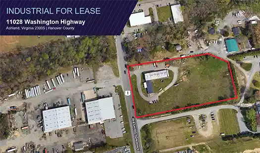 Property Aerial