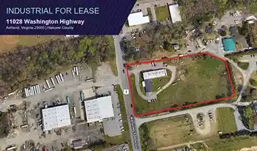 Property Aerial