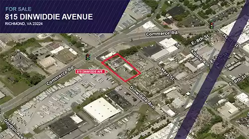 Property Aerial