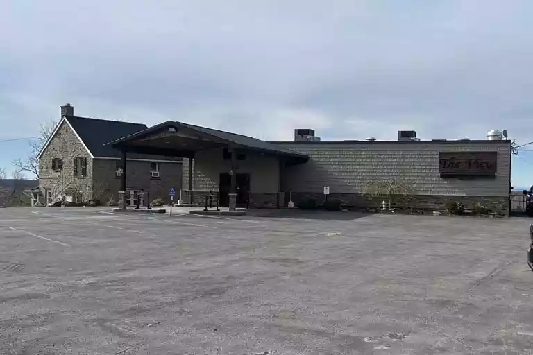 Schimschack's Restaurant