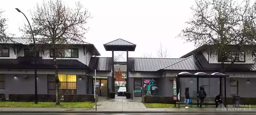 Maple Ridge - Neighborhood Center