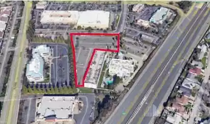 Fairfield - Retail