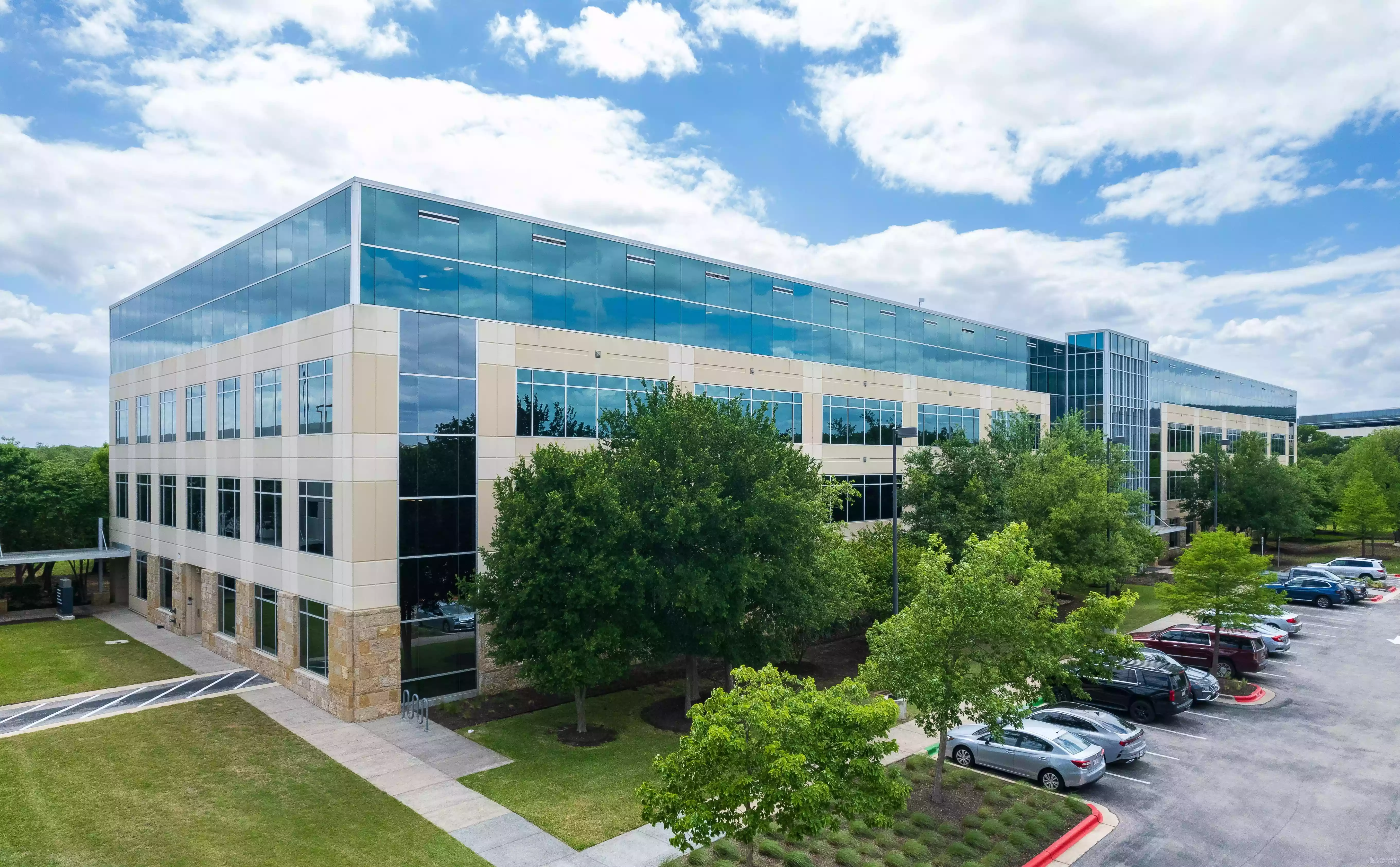 Austin - Office