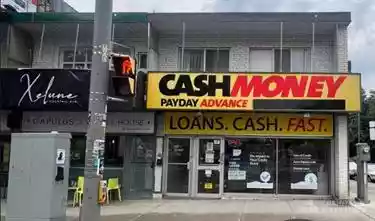 Toronto - Retail