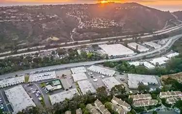 San Diego - Office Service