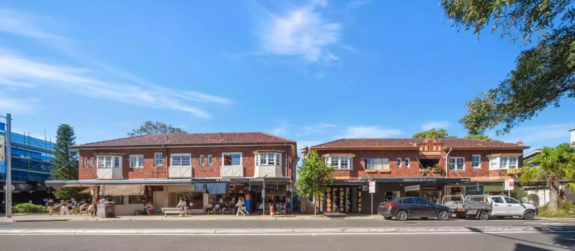 106 Glenayr Avenue & 64 Glasgow Avenue
