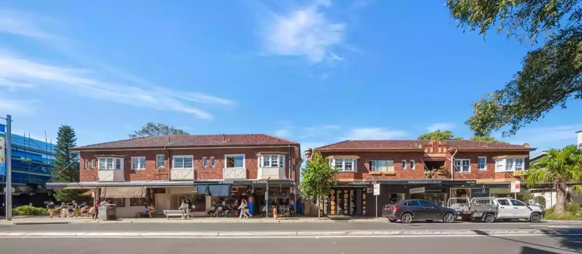 106 Glenayr Avenue & 64 Glasgow Avenue