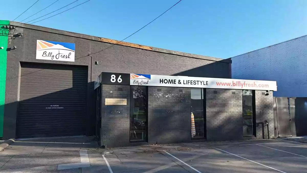 86 Cochranes Rd