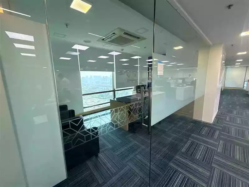 Lotus Corporate Park Mumbai