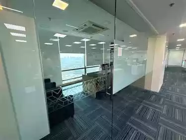 Lotus Corporate Park Mumbai