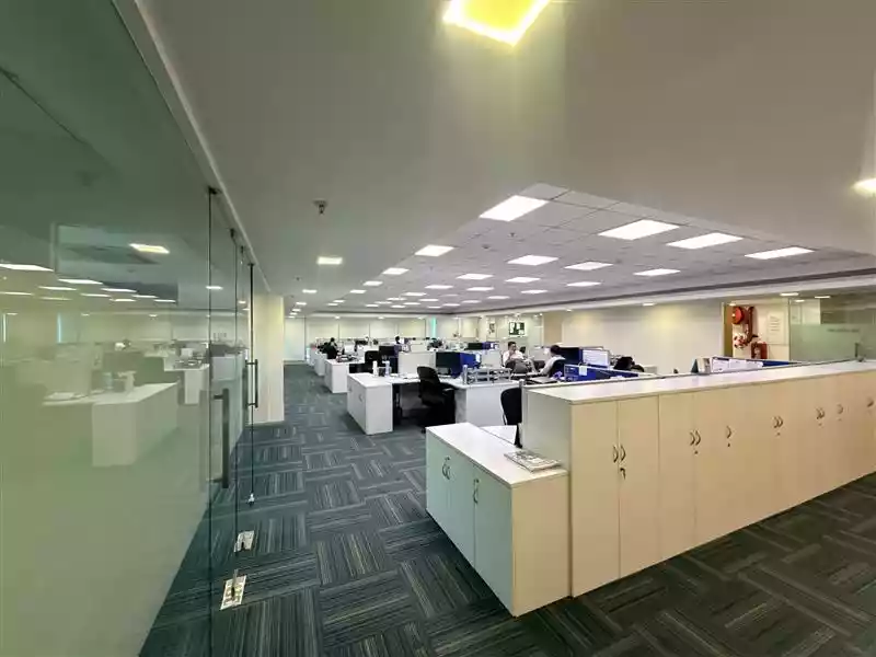 Lotus Corporate Park Mumbai1
