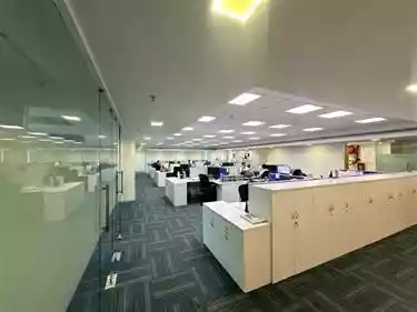 Lotus Corporate Park Mumbai1