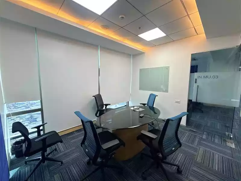 Lotus Corporate Park Mumbai2