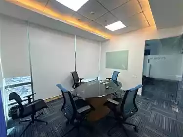 Lotus Corporate Park Mumbai2