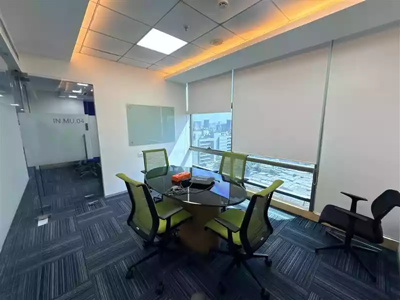 Lotus Corporate Park Mumbai3