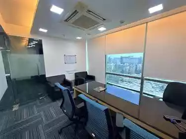 Lotus Corporate Park Mumbai4