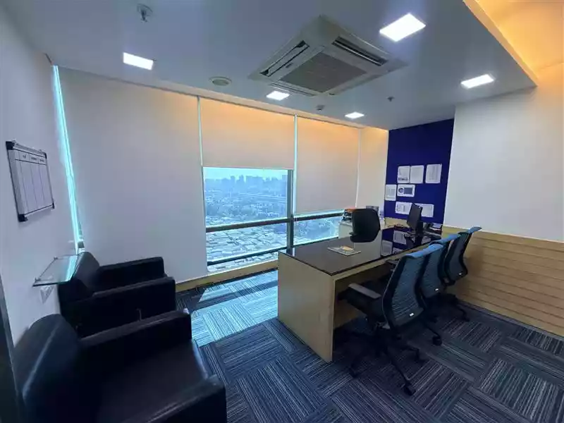 Lotus Corporate Park Mumbai5