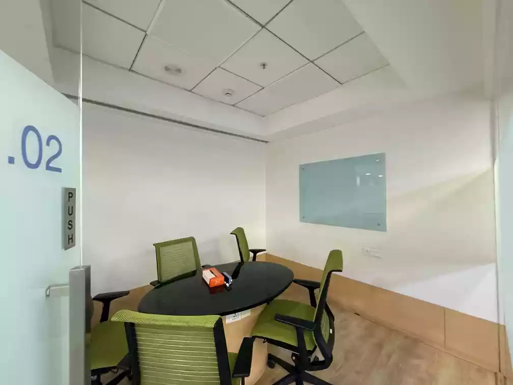 Lotus Corporate Park Mumbai8