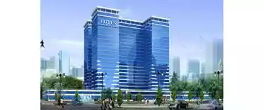 Lotus Corporate Park Mumbai6