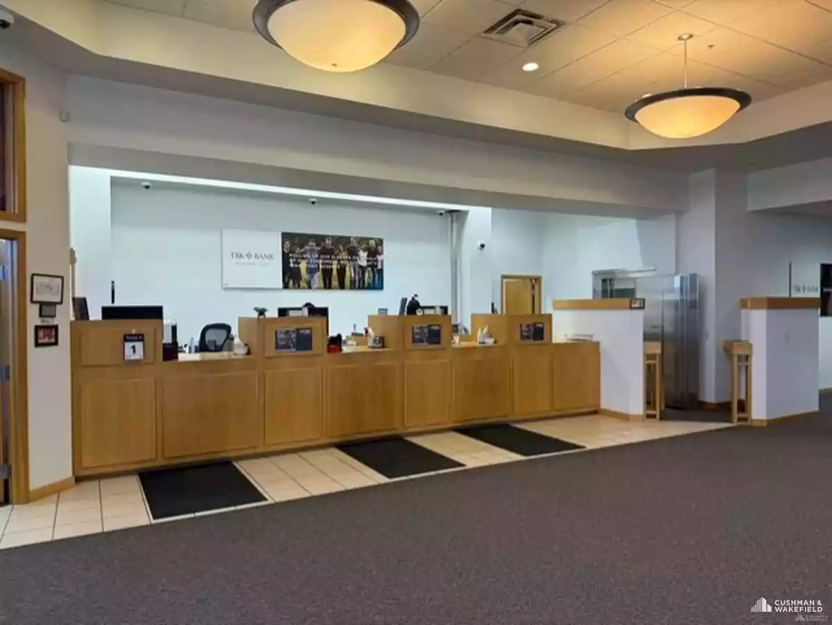 Evans - General Retail