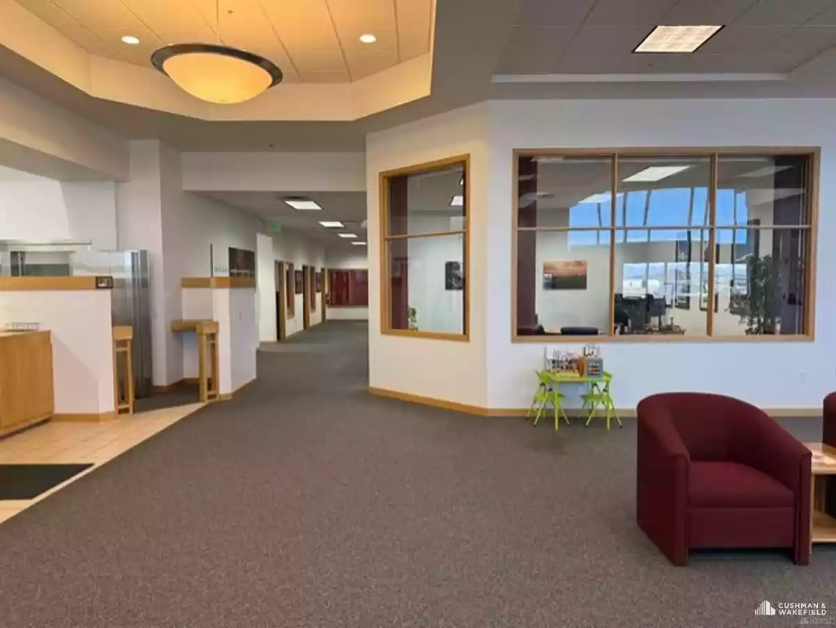 Evans - General Retail