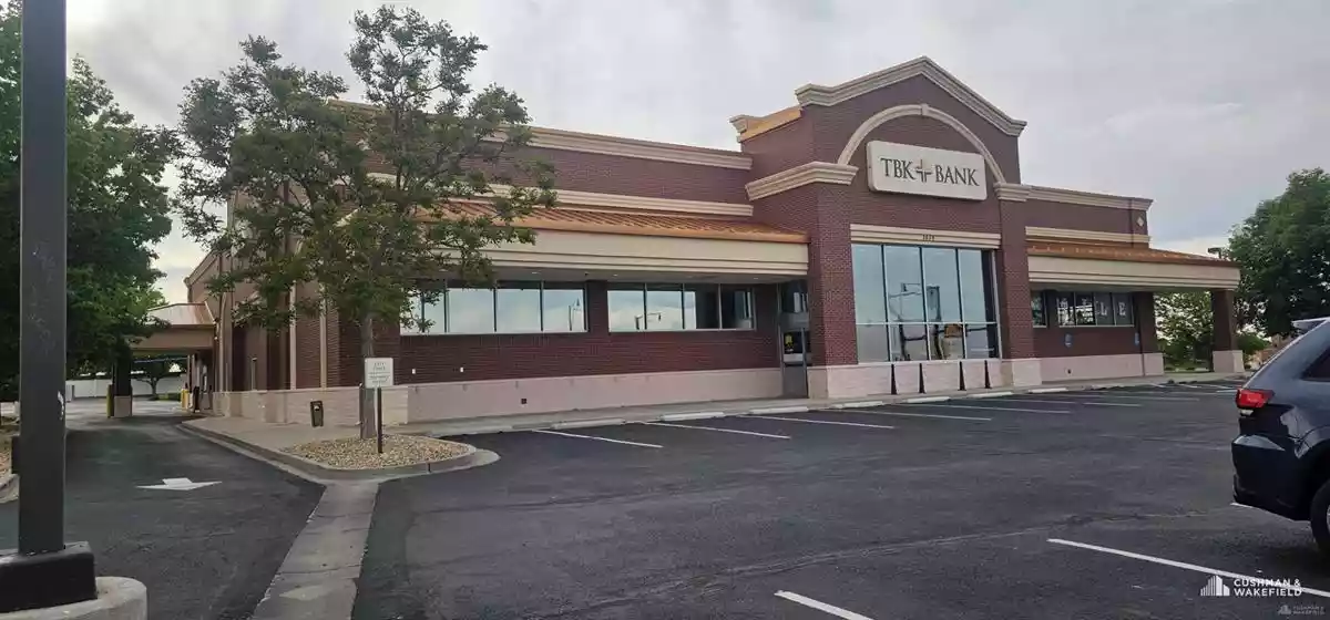 Evans - General Retail