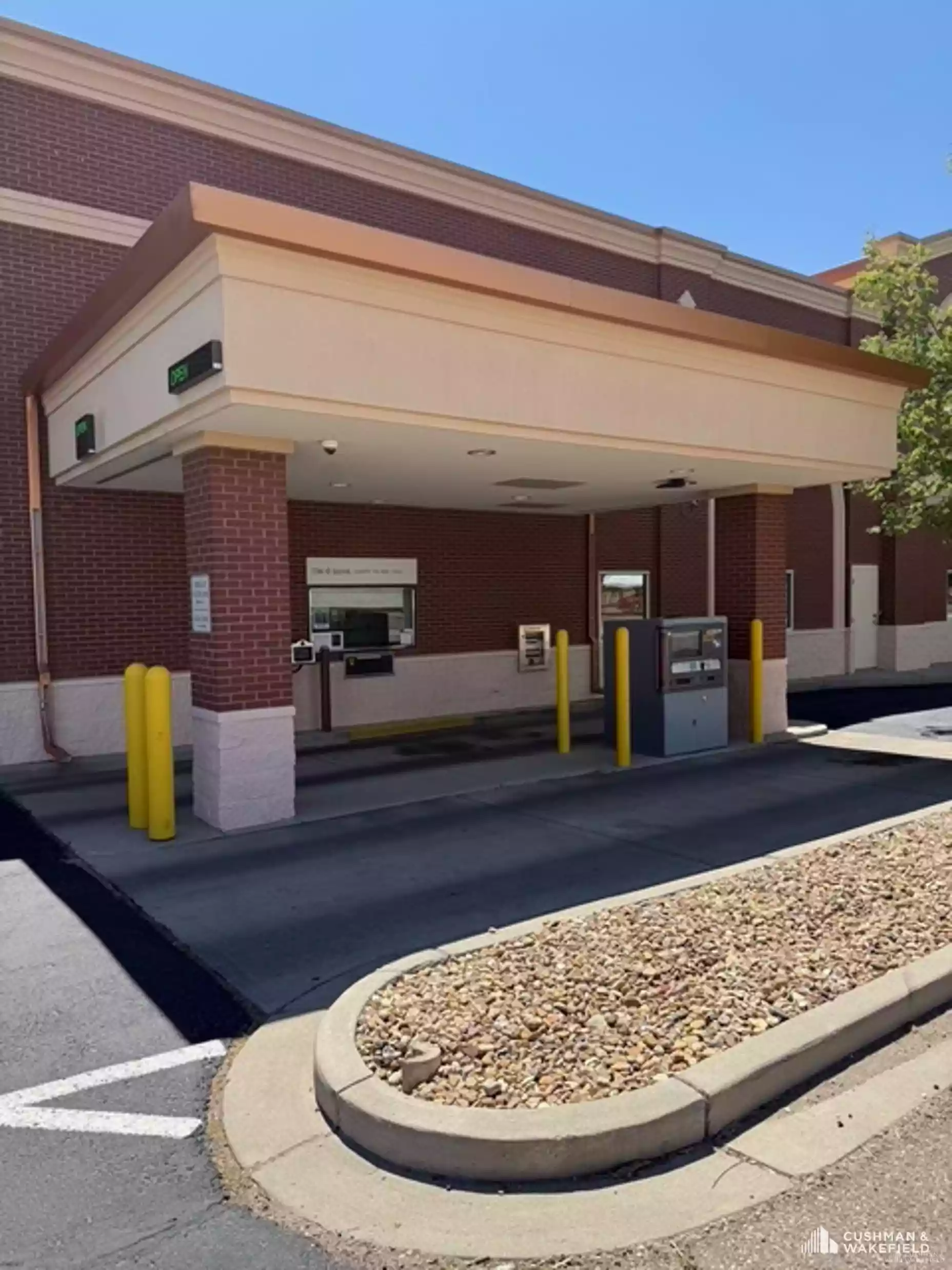 Evans - General Retail