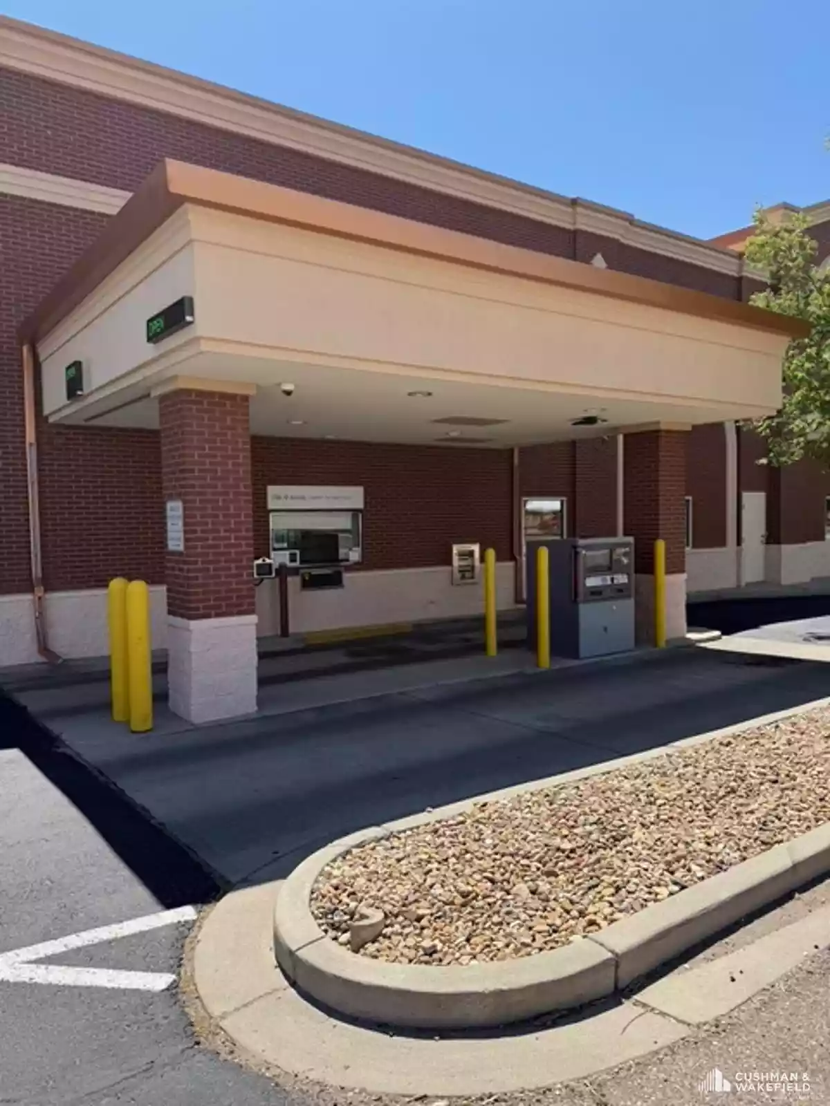 Evans - General Retail