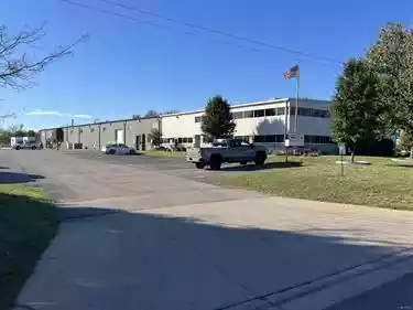 Marshall - Manufacturing