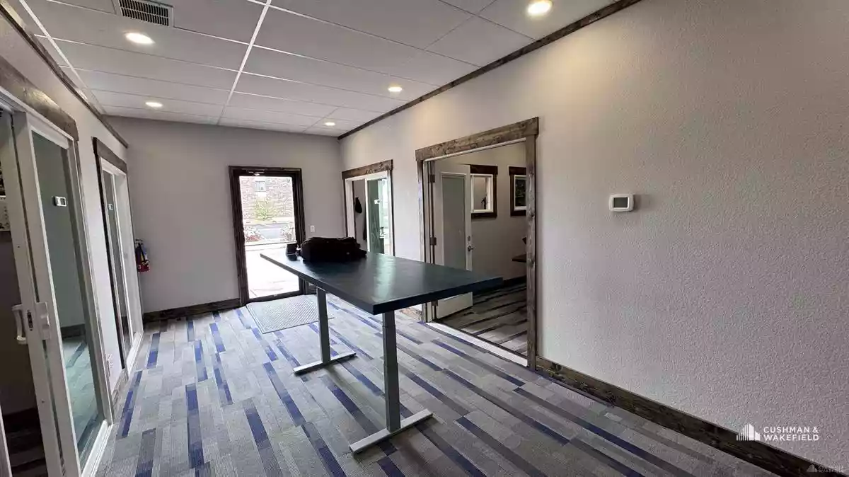Fort Collins - Warehouse/Distribution