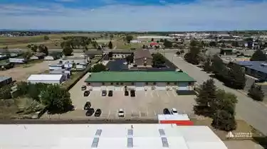 Fort Collins - Warehouse/Distribution