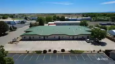 Fort Collins - Warehouse/Distribution