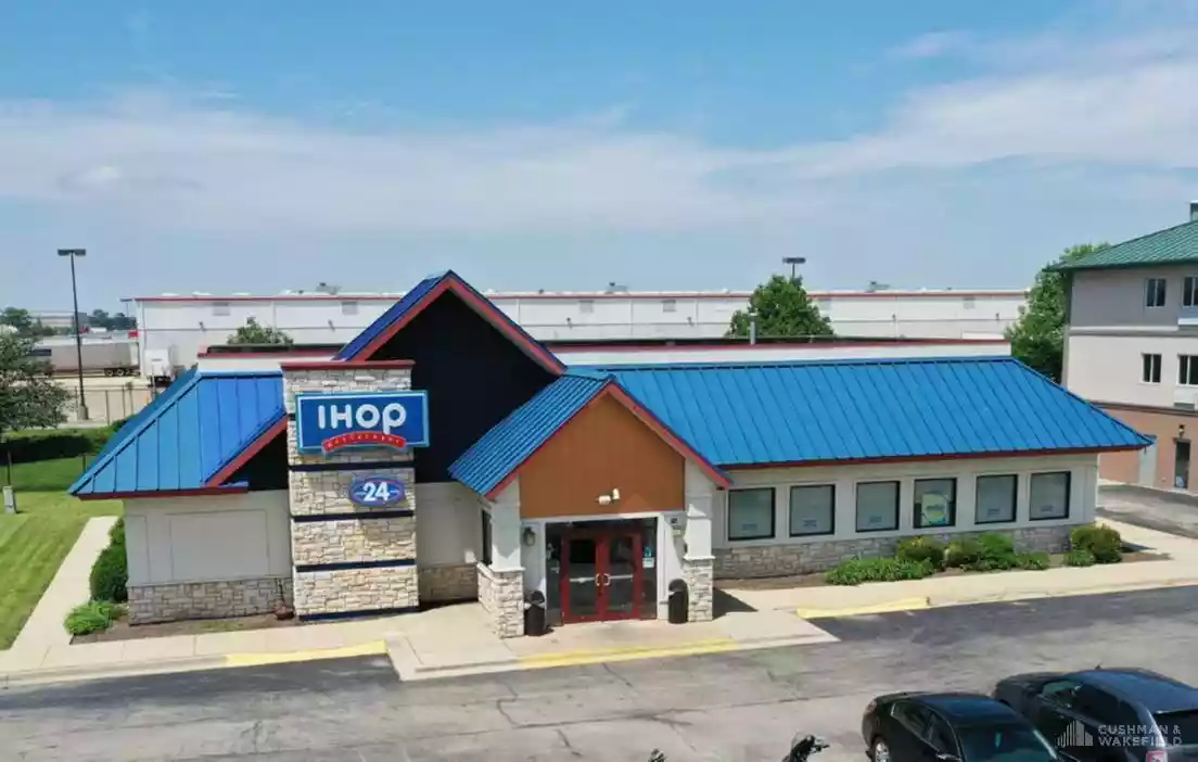 Morris - General Retail