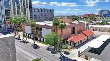 Las Vegas - Office