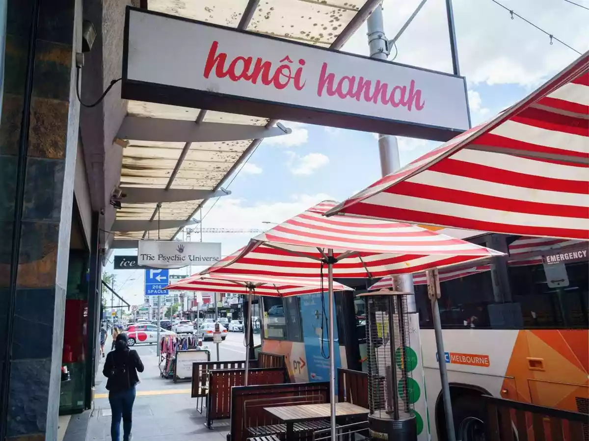309-315 Kooyong Road & 603–605 Glen Huntly Road