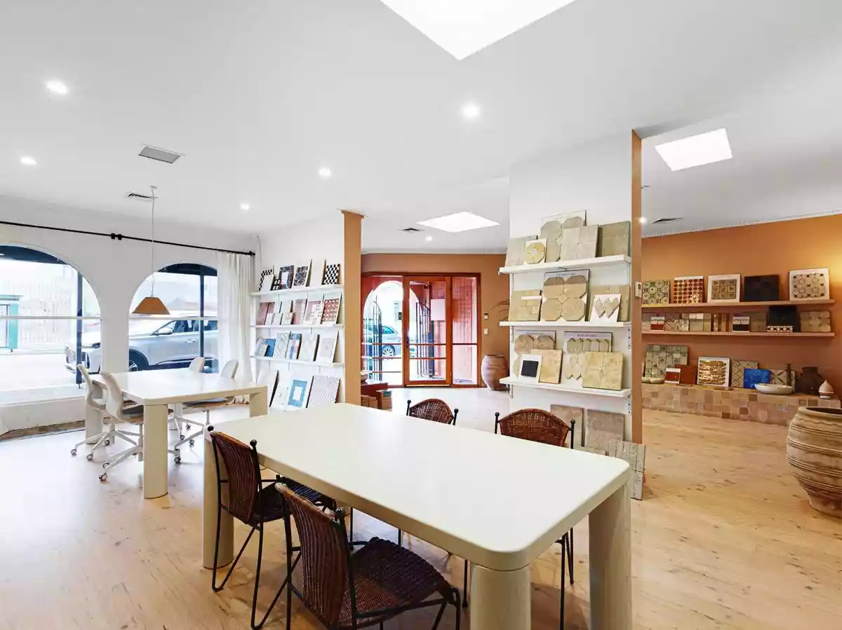 309-315 Kooyong Road & 603–605 Glen Huntly Road